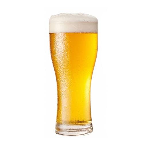 BLONDE ALE Home Brewed Beer Recipe Ingredient Set