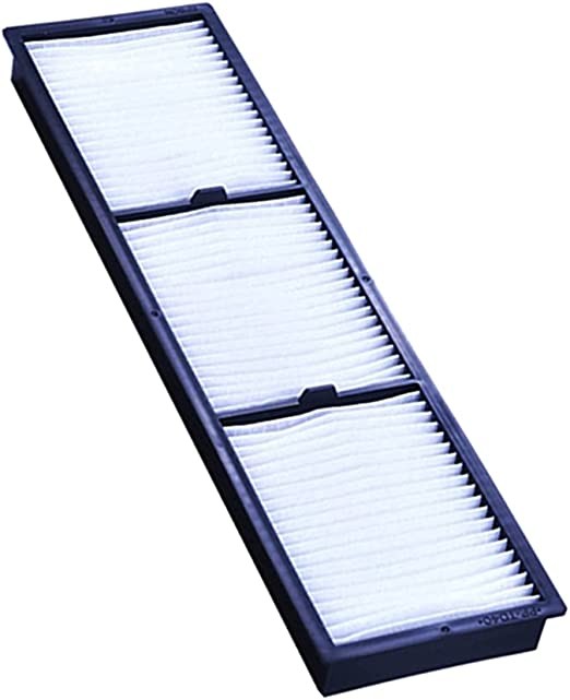 AWO Replacement Projector Air Filter for Epson ELPAF23 / V13H134A23 EB-Z1000NL,EB-Z10005NL,EB-Z8000WUNL,EB-Z8050WNL,EB-Z8150,EB-Z8350WNL,EB-Z835WNL,EB-Z835WNL,EB-Z835WNL,EB -Z83L,EB-Z88450WUNL,EB-Z845